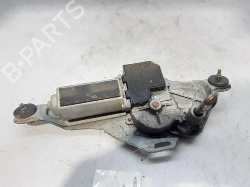 Used Rear wiper motor TOYOTA RAV 4 II (_A2_) 2.0 4WD (ACA21, ACA20) (150 hp) 8884396