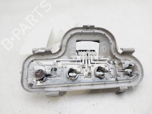 Used Other OPEL ASTRA G Hatchback (T98) [1998-2009]  27662159