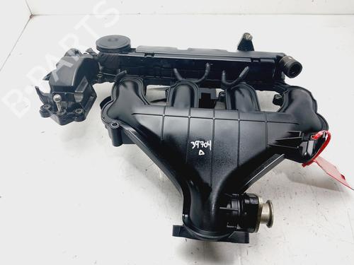 Intake manifold PEUGEOT 407 SW (6E_, 6D_) 2.0 | BP29704593M70 