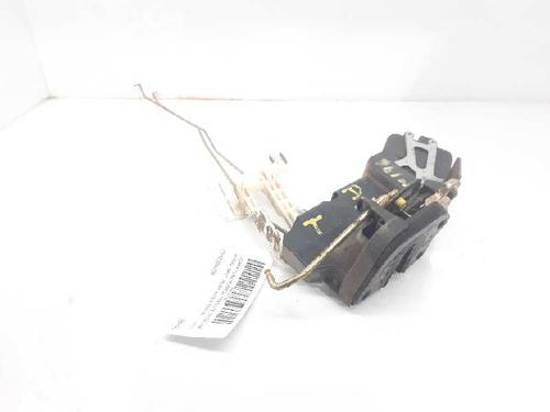 Rear right lock HYUNDAI SANTA FÉ I (SM) 2.0 CRDi 4x4 (113 hp) 8142026000 | 8142026000 |