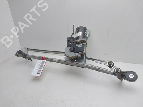 Used Front wiper motor Front wiper motor BMW X5 (E53) 3.0 d (218 hp) 36154689 36154689