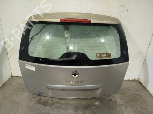 Used Tailgate Tailgate 38556822 38556822