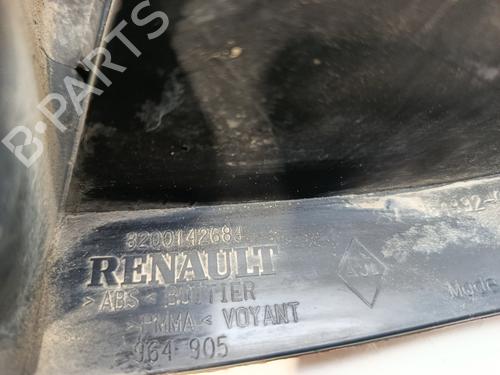 Venstre baglygte RENAULT MEGANE II Estate (KM0/1_) 2.0 | BP30738199C34