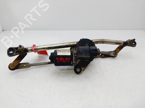 Front wiper motor FIAT FIORINO Box Body/MPV (225_) 1.3 D Multijet (225BXD1A, 225BXB1A, 225BXB11) | BP29748772M29