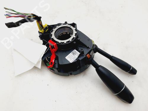 Steering wheel controls MERCEDES-BENZ C-CLASS (W204)  | BP28123347E15 