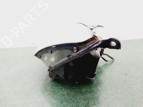 Venstre forlygte FORD FOCUS I (DAW, DBW) 1.8 Turbo DI / TDDi | BP29447261C28 