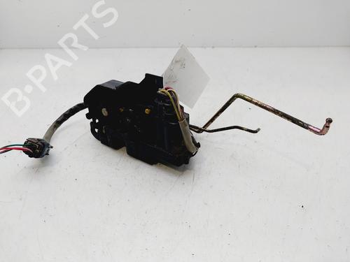 Front right lock HYUNDAI GETZ (TB) 1.5 CRDi | BP29903511C97