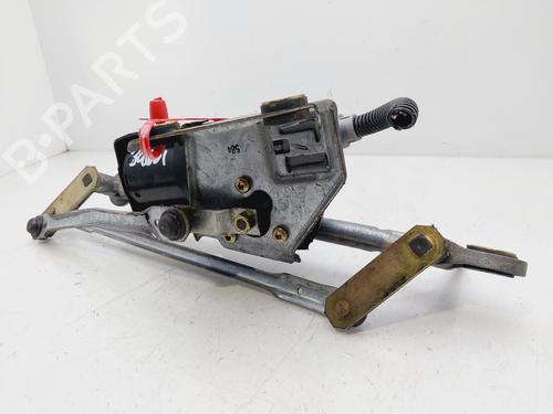 Front wiper motor RENAULT SCÉNIC I MPV (JA0/1_, FA0_) 1.9 dCi RX4 | BP30194725M29 