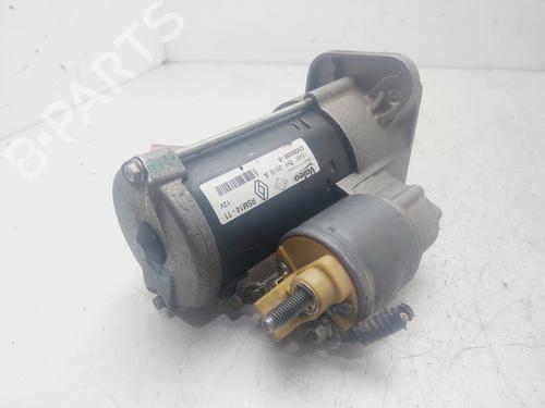 Starter RENAULT CAPTUR I (J5_, H5_)  | BP29531658M8