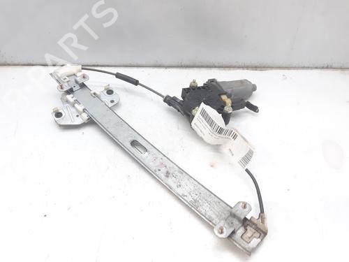Used Rear left window mechanism KIA RIO II (JB) 1.6 CVVT (112 hp) 10149465