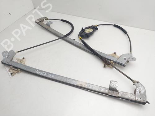 Front right window mechanism PEUGEOT 807 (EB_) | BP36504433C23 - Image 4