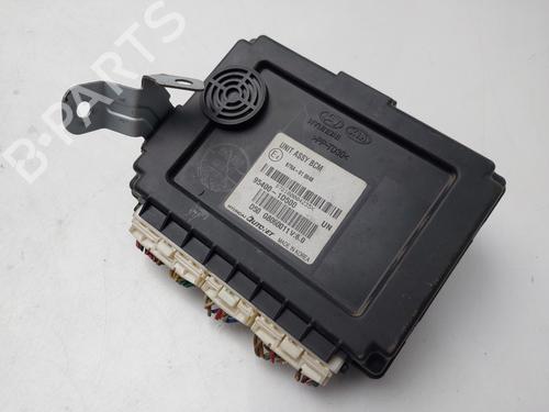 Electronic module KIA CARENS III MPV (UN) 2.0 CRDi 140 | BP37010924M83 - Image 3