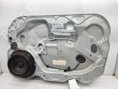 Used Front right window mechanism FORD FOCUS II (DA_, HCP, DP) [2004-2013]  6820564