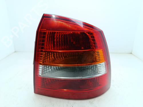 Højre baglygte Højre baglygte OPEL ASTRA G Hatchback (T98) 2.0 DTI 16V (F08, F48) (101 hp) 37262139 37262139