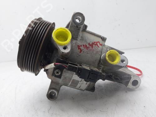 Used AC compressor AC compressor DACIA DUSTER (HM_) [2017-2026] 33698124 33698124