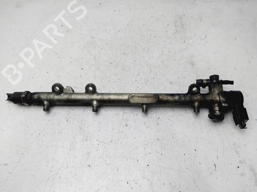 Used Injection rail MERCEDES-BENZ C-CLASS Coupe (CL203) [2001-2011]  28329861