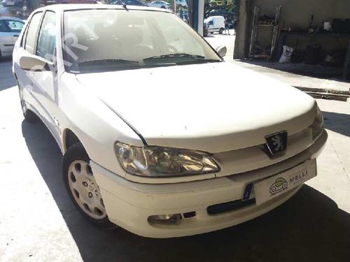 ABS pump PEUGEOT 306 (7B, N3, N5) 1.9 STD | BP2883334M43 