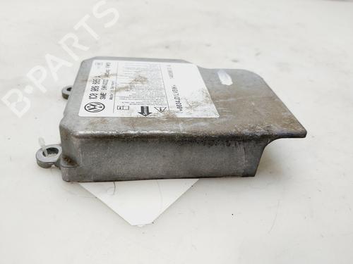 Airbag styreenhed SEAT TOLEDO II (1M2) 1.9 TDI | BP26948041M53 