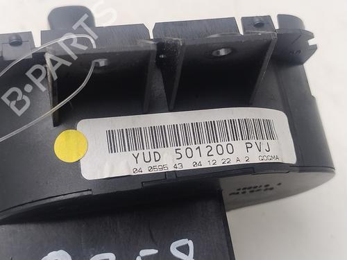 Headlight switch LAND ROVER DISCOVERY III (L319) | BP31928349I24