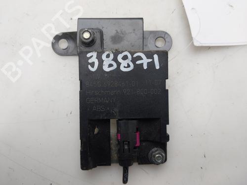 Used Electronic module Electronic module BMW 7 (E65, E66, E67) 730 Ld (231 hp) 34645716 34645716