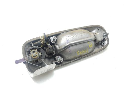 Front left exterior door handle CHRYSLER VOYAGER IV (RG, RS) 2.8 CRD | BP24948913C128 