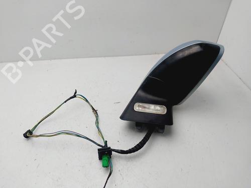 Left mirror CITROËN C4 I (LC_)  | BP27222340C26 