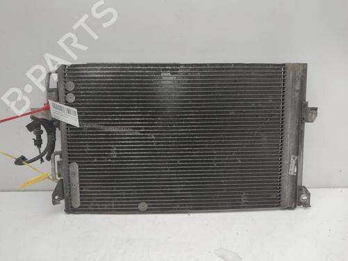 Used AC radiator OPEL ASTRA G Hatchback (T98) 1.6 (F08, F48) (84 hp) 16006936
