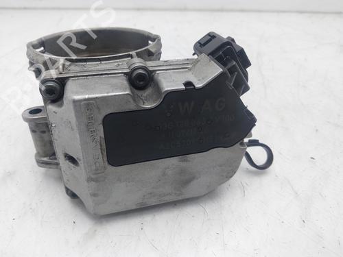 Throttle body SEAT LEON (1P1) | BP37011243M82 - Image 4