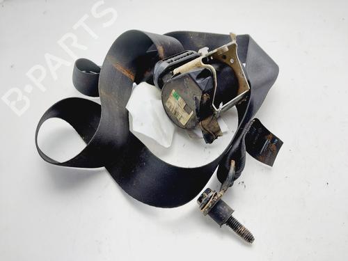 Used Front right seatbelt DACIA SANDERO II [2012-2025]  26447327