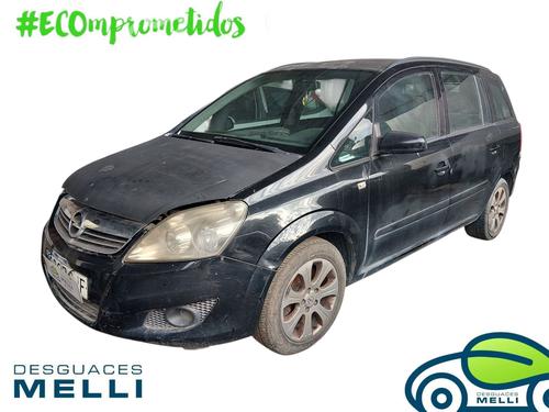 Used Parts OPEL ZAFIRA / ZAFIRA FAMILY B (A05) 1.9 CDTI (M75) (120 hp) 4321578