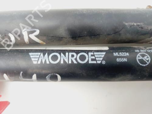 Gasdæmper bagklap FORD FOCUS I (DAW, DBW) 1.6 16V | BP29748788C138 