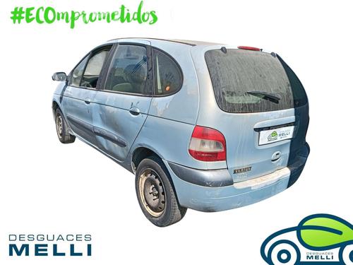 Motor limpa vidros frontal RENAULT SCÉNIC I MPV (JA0/1_, FA0_) 1.9 dTi (JA1U) | BP29326372M29 