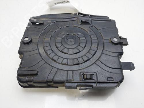 Engine control unit (ECU) CITROËN C3 II (SC_) | BP16524702M57