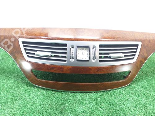 Air vent MERCEDES-BENZ S-CLASS (W221, V221) S 500 (221.071, 221.171) | BP26926509I21