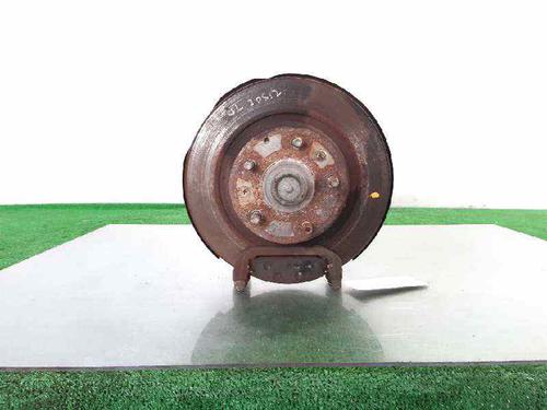 Used Right rear steering knuckle MAZDA 6 Saloon (GG) 2.0 DI (GG14) (136 hp) 6593498
