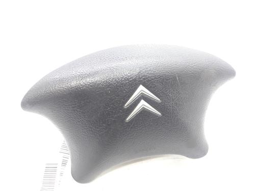 Used Driver airbag CITROËN C8 (EA_, EB_) 2.2 HDi (128 hp) 10088900