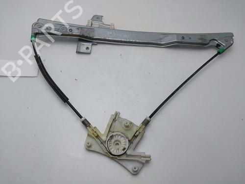 front-left-window-mechanism-peugeot-407-6d_-2004-2005-2006-2007-2008-2009-2010-2011-32719069 main image