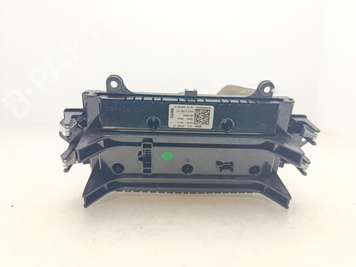 Climate control MINI MINI COUNTRYMAN (F60) Cooper D | BP38647885I5 - Image 4