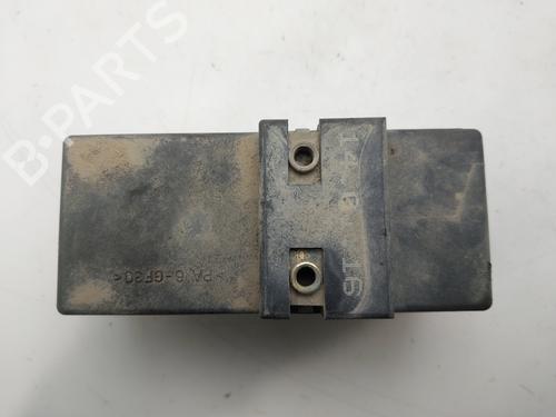 Electronic module SEAT TOLEDO II (1M2) | BP35929797M83 - Image 2