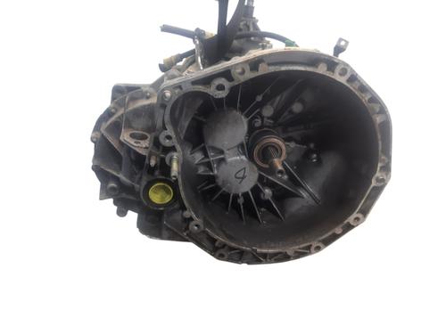 Used Gearbox RENAULT LAGUNA II (BG0/1_) [2001-2007]  25493286