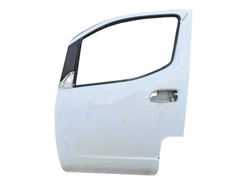 Used Left front door NISSAN NV200 / EVALIA Bus [2010-2026]  32871035