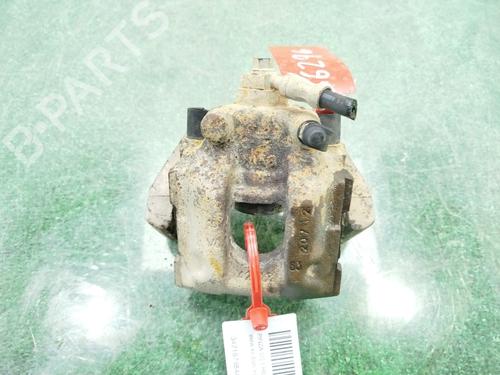 Left rear brake caliper BMW X5 (E53) 3.0 d | BP29575265M107 
