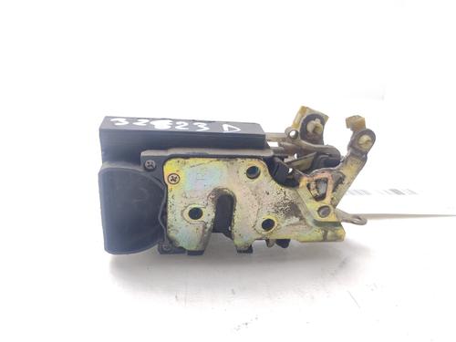 Used Front right lock CHEVROLET NUBIRA Saloon 1.6 (109 hp) 29112968