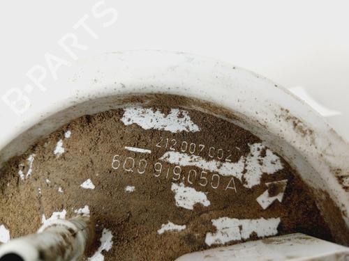 Fuel pump VW POLO IV (9N_, 9A_) 1.9 TDI | BP29514717M76 