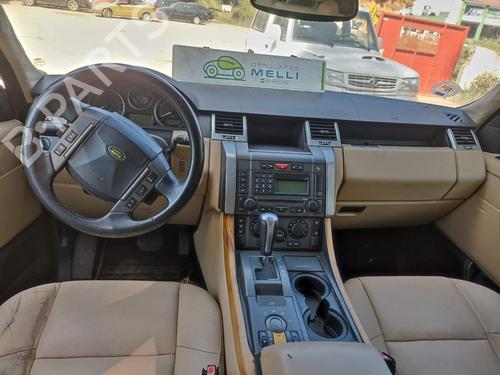 Left front window switch LAND ROVER RANGE ROVER SPORT I (L320) 2.7 D 4x4 | BP36392445I27 - Image 10