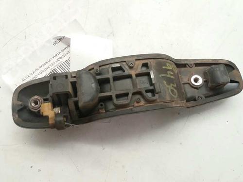 Front right exterior door handle SUZUKI GRAND VITARA I (FT, HT) 2.0 TD 4x4 (SQ420D) | BP2871603C129 