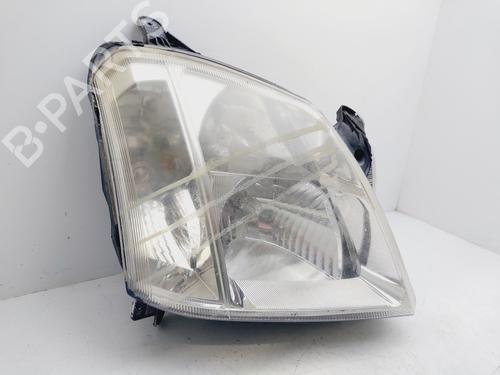 Faro derecho OPEL MERIVA A MPV (X03)  | BP29395897C29 