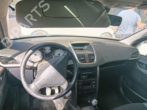 Right front window switch PEUGEOT 207 SW (WK_) 1.6 HDi | BP36032135I26  - Image 6