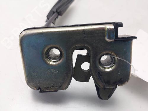 Used Tailgate lock Tailgate lock FORD FIESTA V (JH_, JD_) 1.4 16V (80 hp) 39691742 39691742
