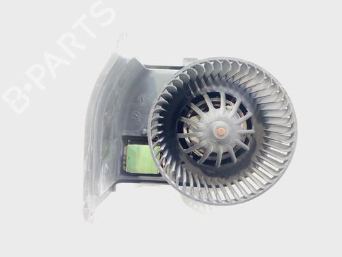 Used Heater blower motor RENAULT CLIO II (BB_, CB_) 1.2 16V (BB05, BB0W, BB11, BB27, BB2T, BB2U, BB2V, CB05,... (75 hp) 22428102